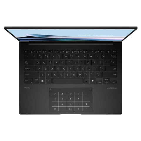 Asus Zenbook UM3406KA-PP164W 14