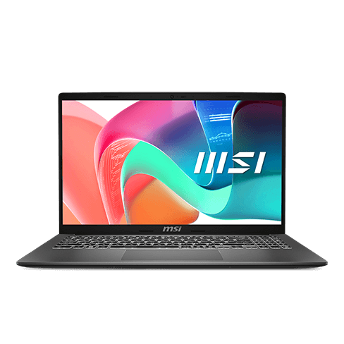 MSi Modern 15 F13MG-237NL 15.6