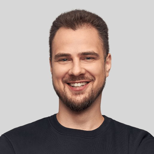 Andrius | BITĖ