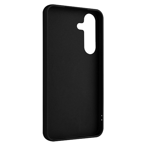 Fixed Samsung Galaxy S25+ Story dėklas Black 2 img.