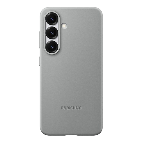 Samsung Galaxy S25+ Kindsuit dėklas Gray 1 img.