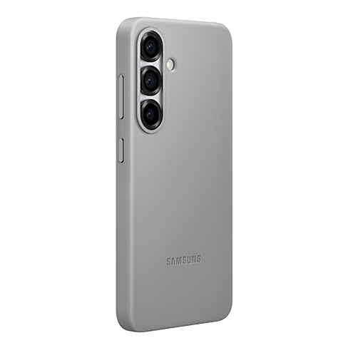 Samsung Galaxy S25+ Kindsuit dėklas Gray 3 img.