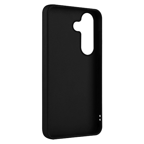 Fixed Samsung Galaxy S25 Story dėklas Black 2 img.