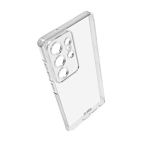 SBS Samsung Galaxy S25 Ultra Extreme X2 dėklas Transparent 1 img.