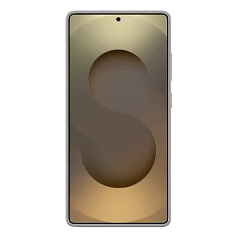 Samsung Galaxy S25 Ultra silikoninis dėklas Gray 2 img.
