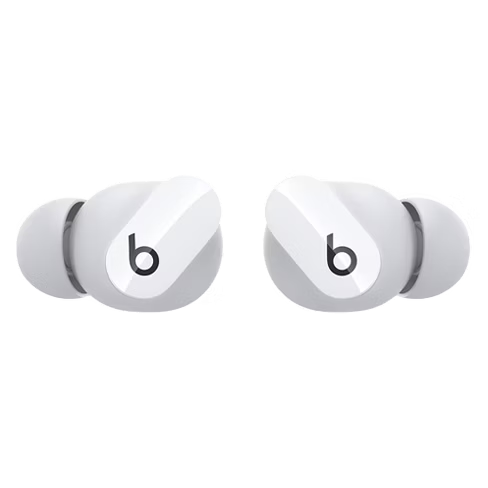 Beats Studio belaidės ausinės (Atidaryta pakuotė) White 1 img.