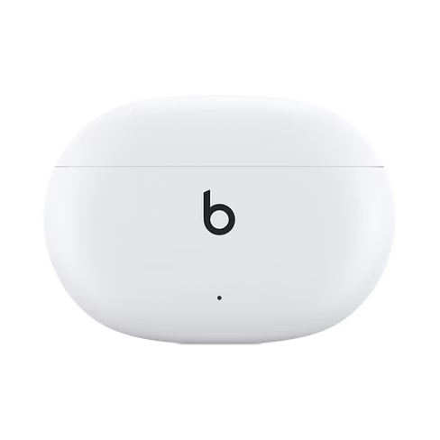 Beats Studio belaidės ausinės (Atidaryta pakuotė) White 5 img.