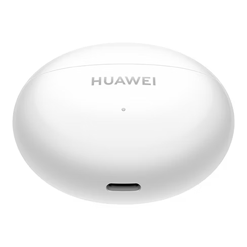 Huawei Freebuds 5i belaidės ausinės (Atidaryta pakuotė) White 8 img.