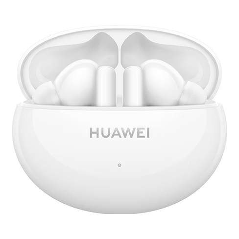 Huawei Freebuds 5i belaidės ausinės (Atidaryta pakuotė) White 1 img.