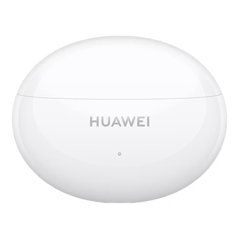 Huawei Freebuds 5i belaidės ausinės (Atidaryta pakuotė) White 4 img.