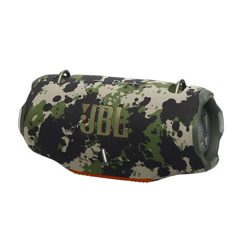 JBL Xtreme 4 garso kolonėlė (Atidaryta pakuotė) Camouflage 5 img.