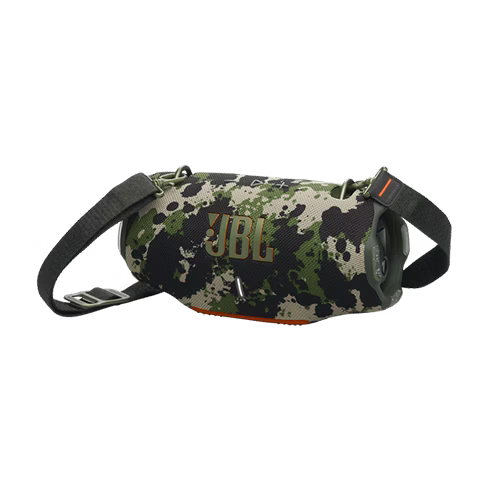 JBL Xtreme 4 garso kolonėlė (Atidaryta pakuotė) Camouflage 3 img.