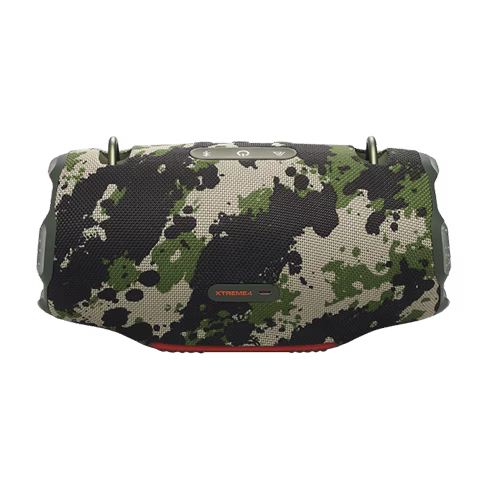 JBL Xtreme 4 garso kolonėlė (Atidaryta pakuotė) Camouflage 2 img.