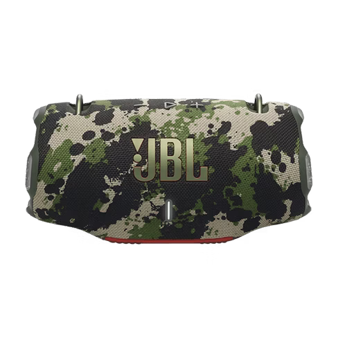 JBL Xtreme 4 garso kolonėlė (Atidaryta pakuotė) Camouflage 1 img.