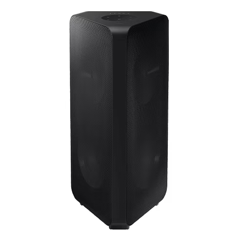 Samsung MX-ST50B/EN Sound Tower garso kolonėlė Black. 1 img.