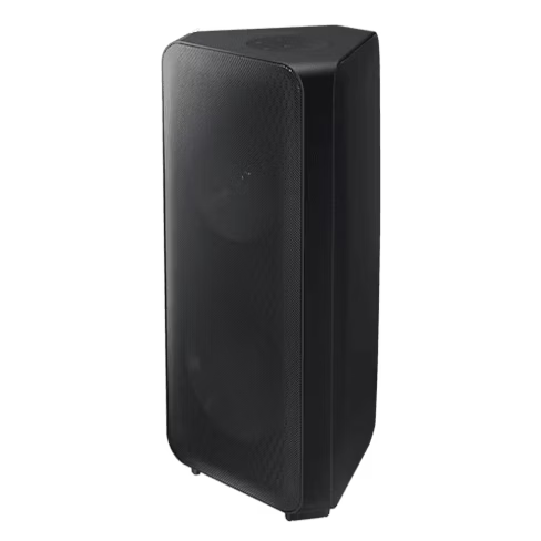 Samsung MX-ST50B/EN Sound Tower garso kolonėlė Black. 9 img.