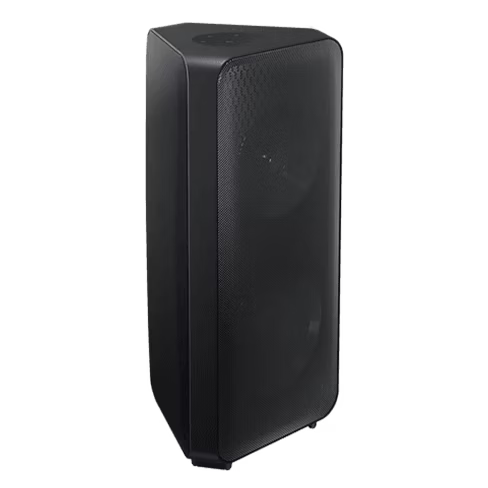 Samsung MX-ST50B/EN Sound Tower garso kolonėlė Black. 7 img.