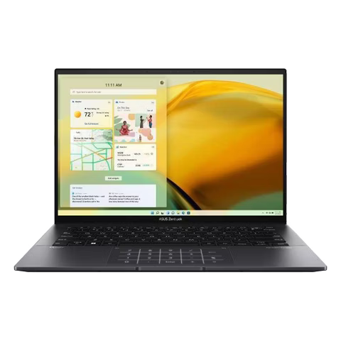 Asus ZenBook Series UM3402YA-KP753W 16