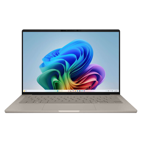 Asus Zenbook Series A14 UX3407QA-QD202W 14