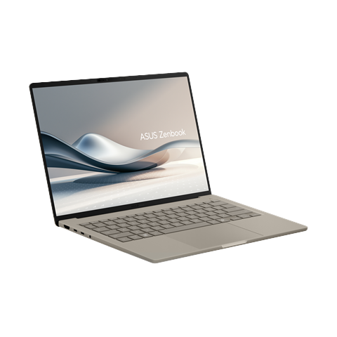 Asus Zenbook Series A14 UX3407QA-QD202W 14