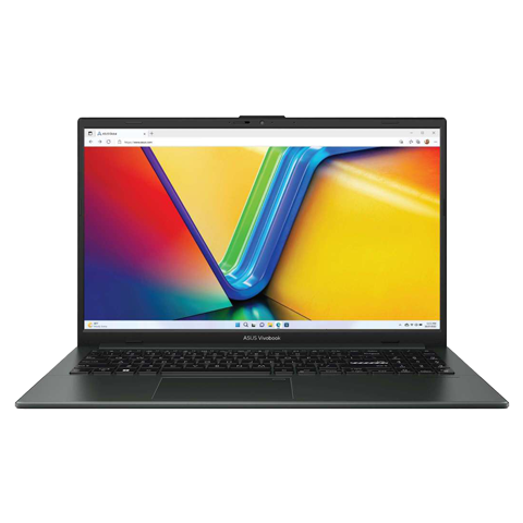 Asus VivoBook Series E1504FA-L1402W 15.6