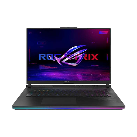 Asus ROG Strix SCAR G834JZR-N6006W 18