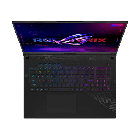 Asus ROG Strix SCAR G834JZR-N6006W 18