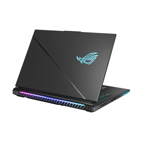 Asus ROG Strix SCAR G834JZR-N6006W 18