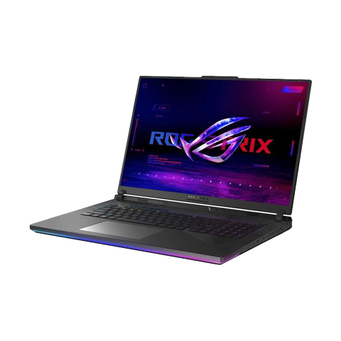 Asus ROG Strix SCAR G834JZR-N6006W 18