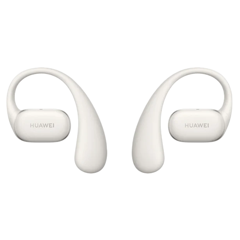 Huawei FreeArc belaidės ausinės Grey 10 img.