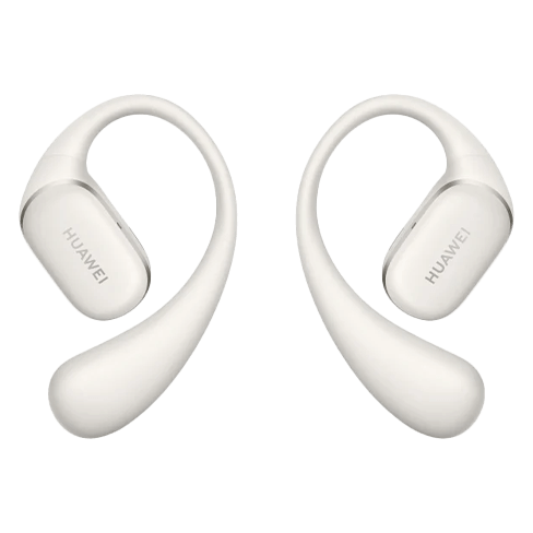 Huawei FreeArc belaidės ausinės Grey 4 img.