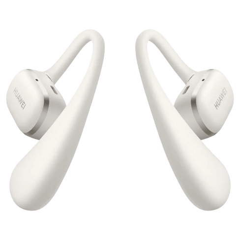 Huawei FreeArc belaidės ausinės Grey 2 img.