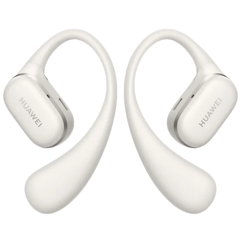 Huawei FreeArc belaidės ausinės Grey 9 img.