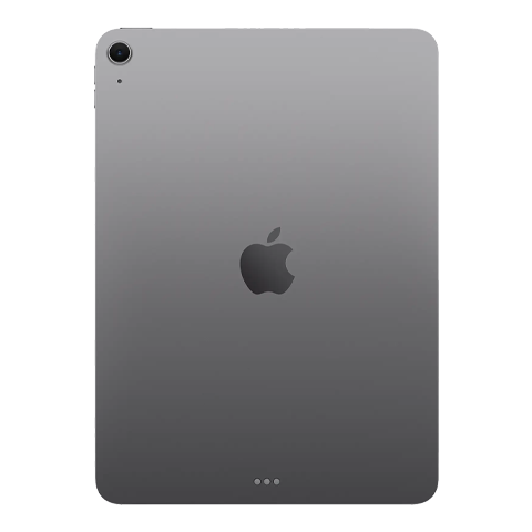 Apple iPad Air 11 M3 Wi-Fi planšetinis kompiuteris 128 GB Space Gray 2 img.