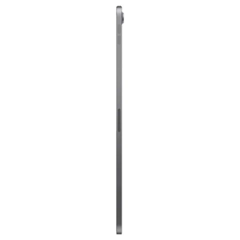 Apple iPad Air 11 M3 Wi-Fi planšetinis kompiuteris 128 GB Space Gray 3 img.