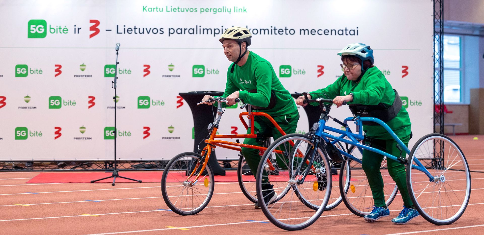 Socialinė atsakomybė sporto veikloje