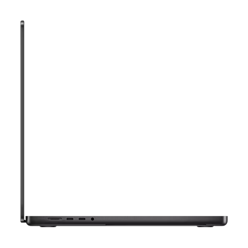 Apple MacBook Pro 16