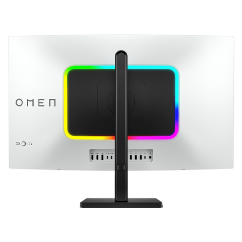 HP OMEN Transcend 32 31.5