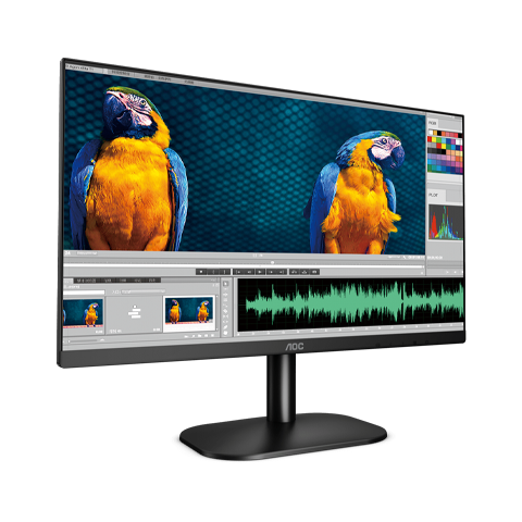 AOC 24B2XH/EU 23.8