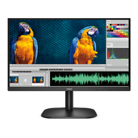 AOC 24B2XH/EU 23.8