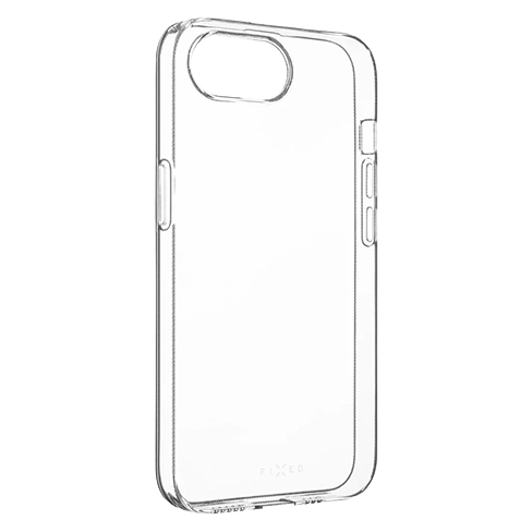 Fixed Apple iPhone 16e Story AntiUV dėklas 2 img.