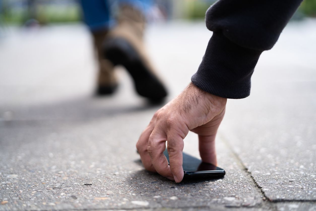 Jei ilgąjį savaitgalį netekote telefono – nepraraskite ir duomenų | BITĖ