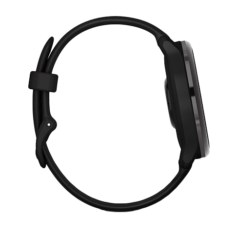 Garmin Vivoactive 6 išmanusis laikrodis Black 3 img.