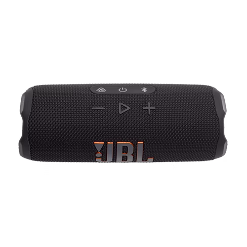 JBL Flip 7 garso kolonėlė Black 11 img.
