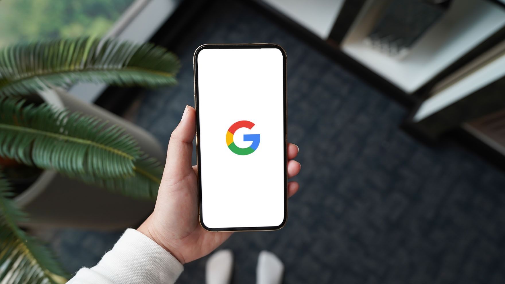 Kaip prisijungti prie „Google“ paskyros telefone? | BITĖ