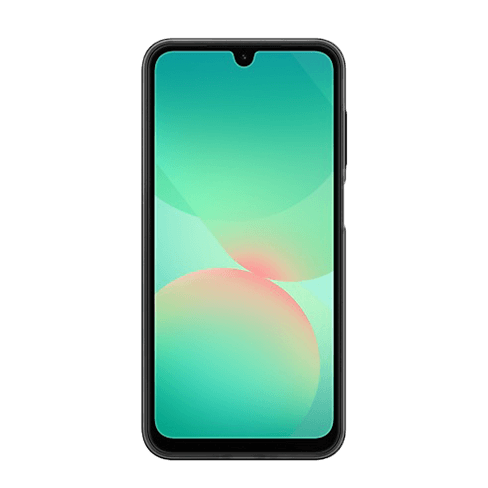 Samsung Galaxy A26 kortelių dėklas 3 img.