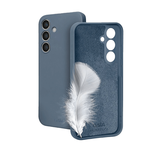 SBS Samsung Galaxy A36 Instinct dėklas Blue 1 img.