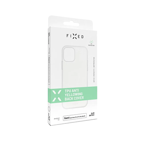 Fixed Samsung Galaxy A56 5G Story AntiUV dėklas 1 img.