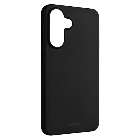 Fixed Samsung Galaxy A56 5G Story dėklas Black 3 img.
