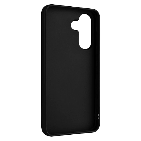 Fixed Samsung Galaxy A56 5G Story dėklas Black 2 img.
